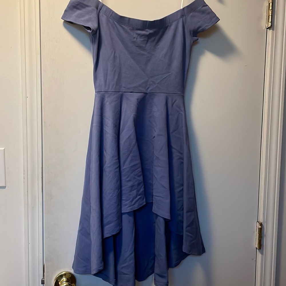 Windsor a-line dress